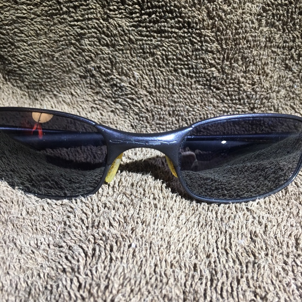 Oakley sunglasses square wire 2.0